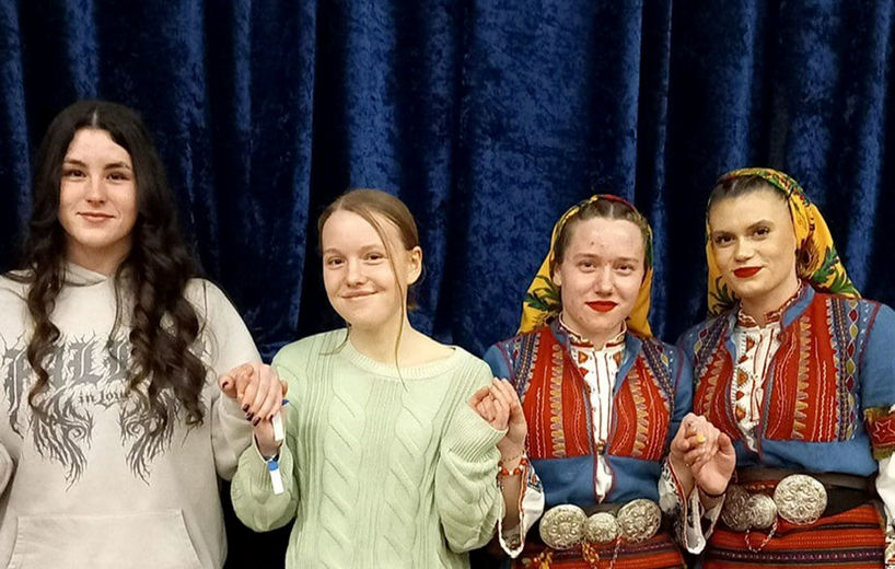 Bulgarien – kleines Land mit großem Herzen! 2. deutsch-bulgarischer Erasmus+-Austausch mit dem Bertolt-Brecht-Gymnasium in Pazardzhik (März 2025)